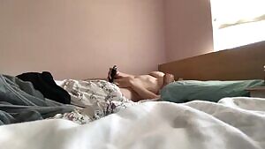 I had a dick in my ass during this