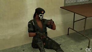 Futa IQ & Caveira Fucc