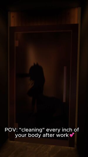Vtuber 3D Animation Anime Fansly