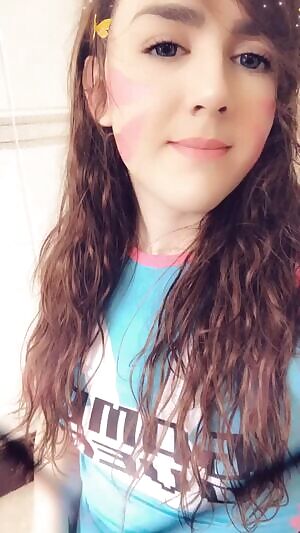 No wonder Good at games.. I have a secret weapon