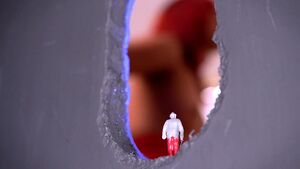 Giantess Women Tiny Vore