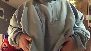 Here’s a slow reveal or you, Reddit 💕 Happy Saturday!