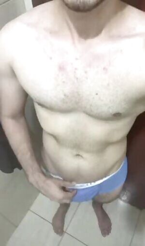 Does it still look good in a gif? Let me know