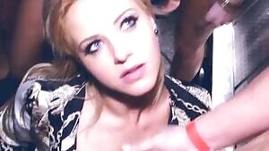who's she