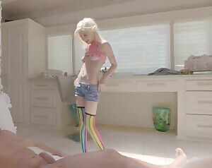 Piper Perri is a goddess