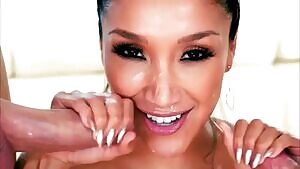 Vicki Chase Sucking It Out