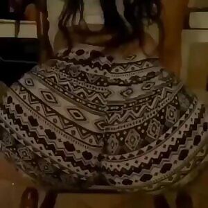 I want to be that chair