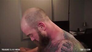 Double the trouble for Dad