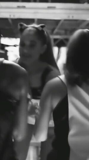 She knows what we need