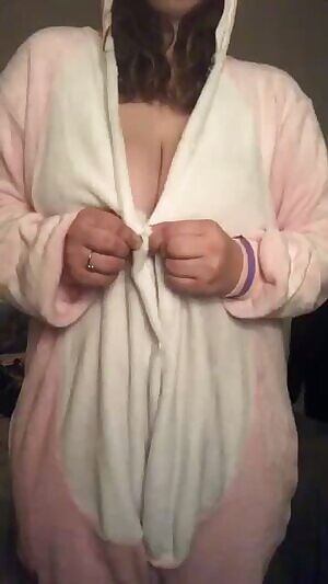 Feeling so soft and cuddly 🥰🤤 OC