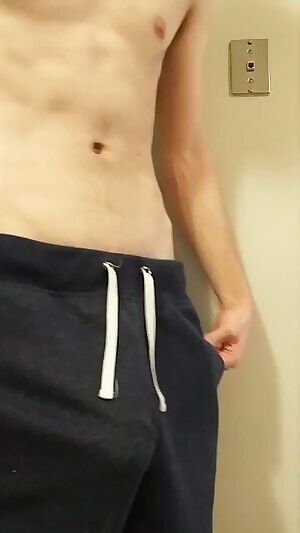 Cock too fat for my skinny frame