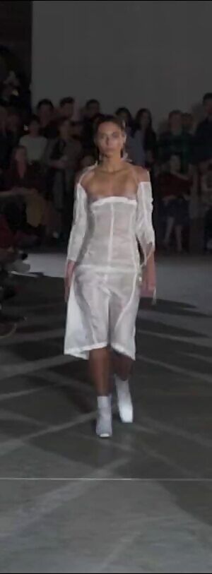 Isabella Scaffidi - Elena Velez SS'20