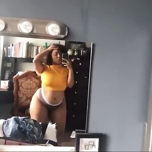 Thicc Latina