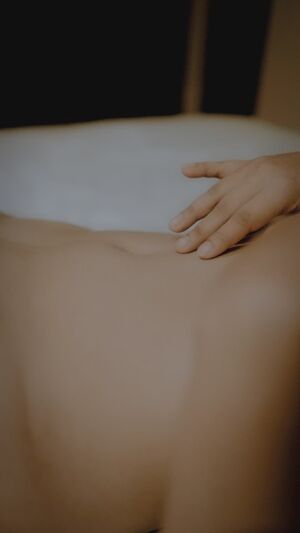 Boudoir Asian Ass Babe Boobs