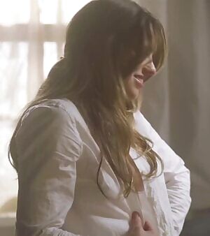 Jacqueline Byers in Bad Samaritan