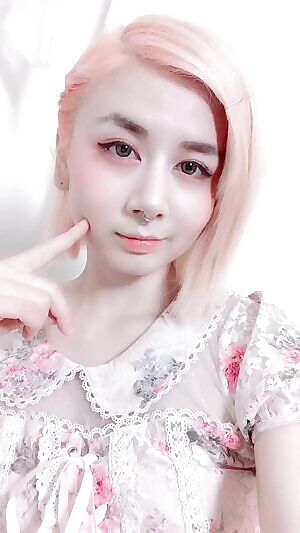 please make me bloom