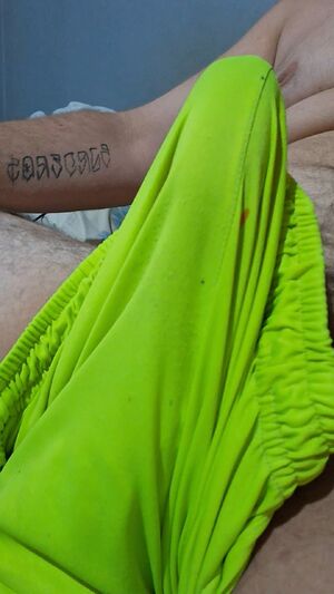 Curved Cock Bulge BulgeXXL Cockslap Throbbing