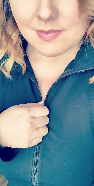 or some reason my personal trainer just isn’t getting the hint!