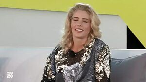 Emily Bett Rickards