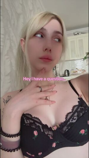 Trans Selfcum Cock Cute Girl Dick