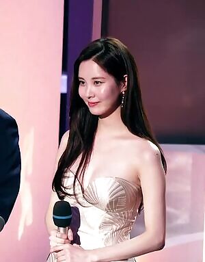 SNSD Seohyun