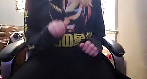 Got hit by a car but I'm back!