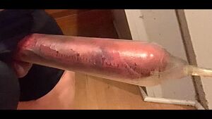 Pumped Up Cocks BWC CBT Cock Worship