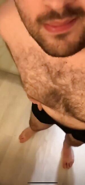 off with a flourish!