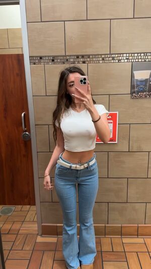 Road trip titties ;)