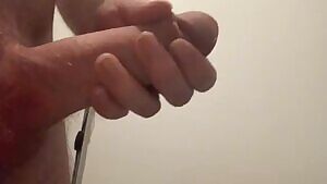 Witness the thickness