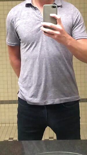 Leaving work, letting it out for a minute. PMs encouraged.