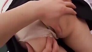 - Shouda Chisato - Transparent Student