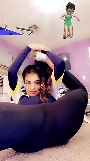 that yummy, yum 👅 snap: ohsosassyy