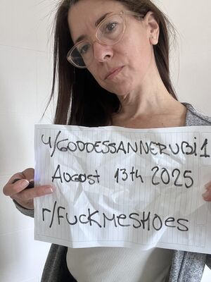 F/M Ballbusting Heels Shoes
