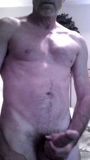 Early morning fun! Dad