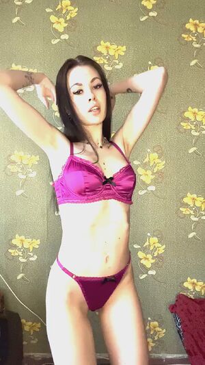 Female Anal Masturbation OnlyFans Panties Solo