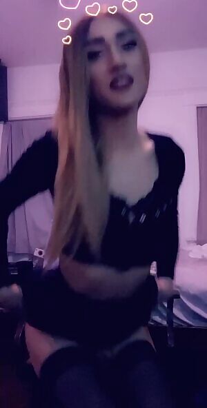 shake watcha mama gave yaa 🍑🍆✨