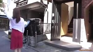 - Sawamura Reiko - A Beautiful Married Woman's Endless Rape Hell