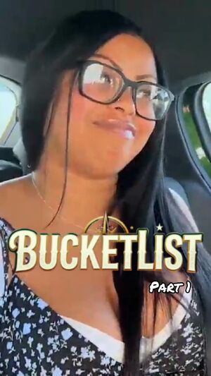 Big Bellies Brunette Car Sex Chubby