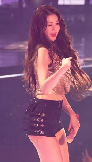 IVE - Wonyoung