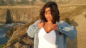 The precursor to my last photo 🙈