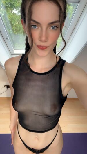Tiny Tits Boobs OnlyFans Teen