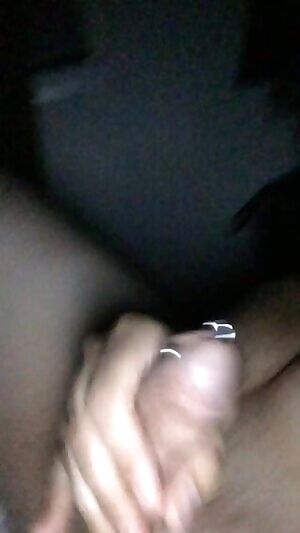 Is this hot? I don’t know