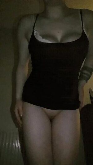 Let me put on a show for you