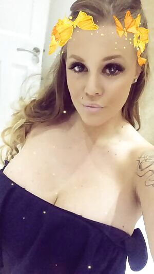 19 just got home from work, and wanted to share! sc: analisesomee