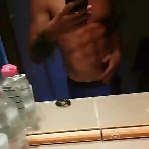 Any love for younger fit guys?