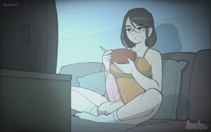 Futa Milking Animation Anime Femboy Futanari