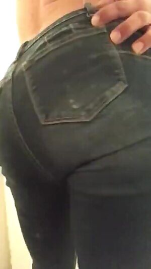 First time trying these on 🙈