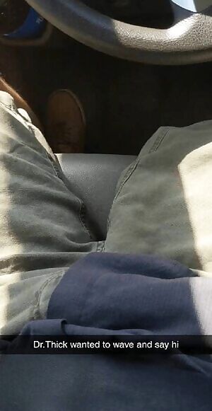 😈😛 the wife loves it when he Waves @u/bricksquaaad4