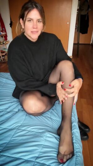Pantyhose Lovers Nylons OnlyFans